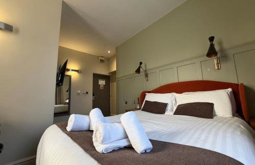 HNFC Stays - Business studio with amenities - Foto 2