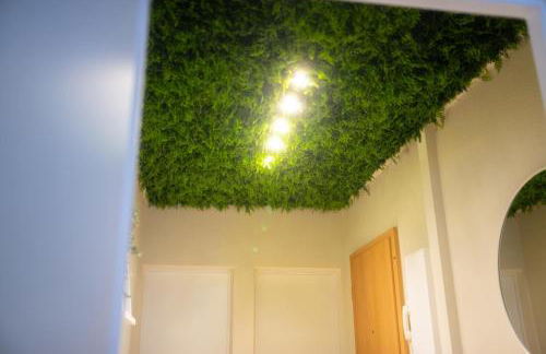 Stilvolles Apartment mit Balkon & WiFi - Foto 9