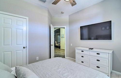 5 Mi to Disney World Retreat with Pool and Lanai! - Foto 23