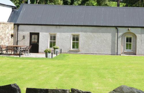 Rectory Cottage. Close to Enniskillen and lakes. - Foto 1