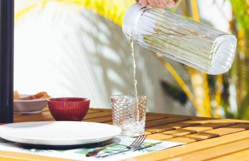 Villa Las Marias Suite - Playa Roca Residence - Foto 34