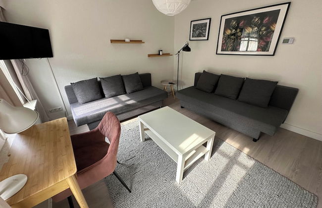 Kalkberg Ferienwohnungen - Photo 41