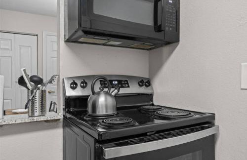 Prime Location, 2 mins to Airport, 5 mins to Dwntn - Foto 29