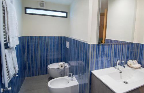Villa La Fornacina - Foto 45