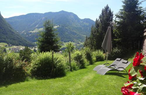 Chalet Residence Alpinflair - Foto 62