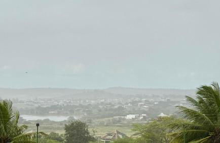 Flat Hotel Fazenda Monte Castelo Gravatá Bezerros - Foto 32