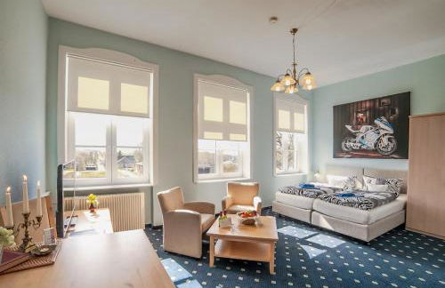 Ostsee-Gutshaus Am Salzhaff Pepelow nähe Rerik- am Meer residieren! - Foto 45