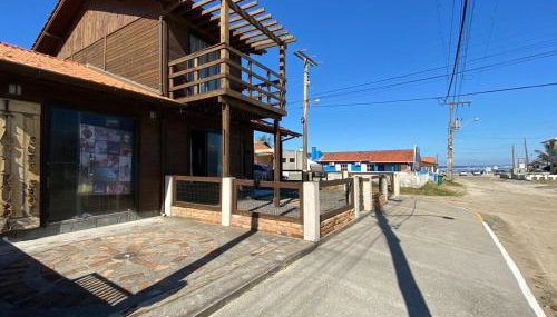 Casa para alugar em Itapirubá SC - Foto 5