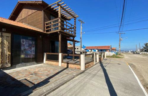Casa para alugar em Itapirubá SC - Foto 5
