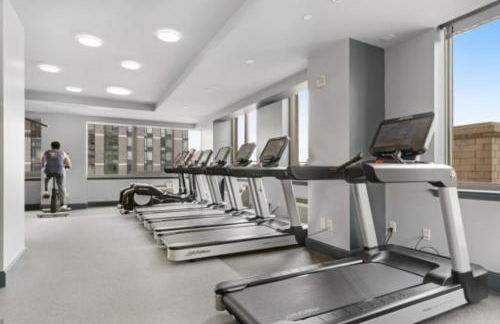 Global Luxury Suites Downtown Jersey City - Foto 26