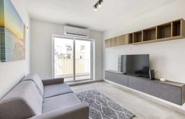 Gzira Suite 14 - Foto 18