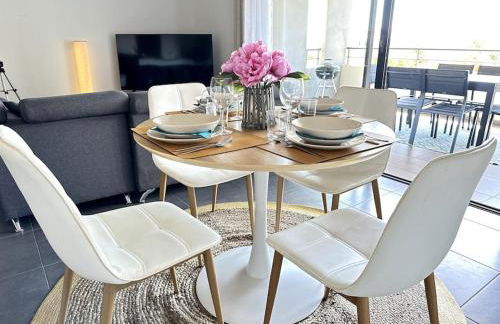 5 min des plages - Appt 2 chambres A Casa Bella - Foto 40