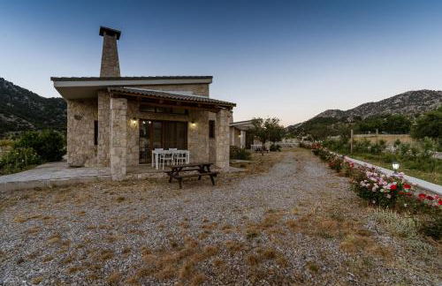 Omalos Village - Photo 21