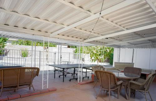 4BR Home for Groups Heated Pool Option - Foto 6