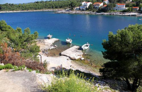 Apartments by the sea Mudri Dolac, Hvar - 118 - Foto 4
