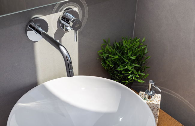 Dalmatian Oasis Luxury Villa - Foto 44