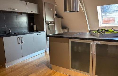 Côté Gîtes 9 personnes Cassel - Foto 2