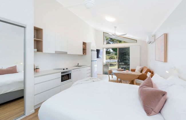 Reflections Ferry Reserve - Holiday Park - Photo 4