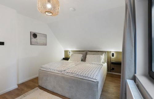 Natur und Komfort – Moderne Fewo - Foto 14