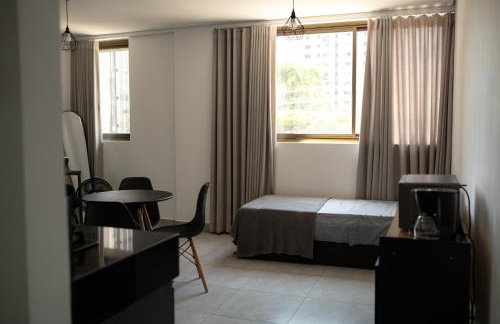 Apartamento completo no Monte Olimpo - Foto 41