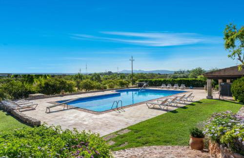 Holiday Home Finca Rustica Felostal by Interhome - Foto 8