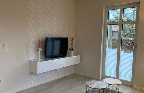 Schöne Ferienwohnung im Ergeschoss mit Terrasse - Foto 7