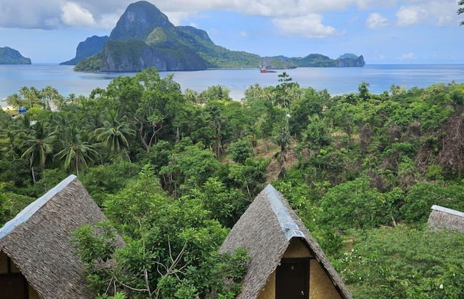 Forest Camp El Nido - Foto 36