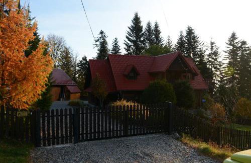 Domek na Obidzy - Foto 35