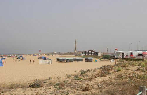 Matosinhos -Seas Apartment- Cabo das Marés - Foto 56