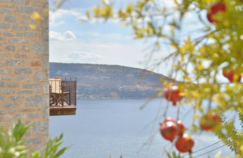 Akrolithi Guesthouse - Foto 1