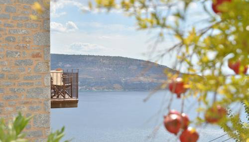 Akrolithi Guesthouse - Foto 1