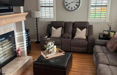 Canyon Ridge Retreat - Foto 23