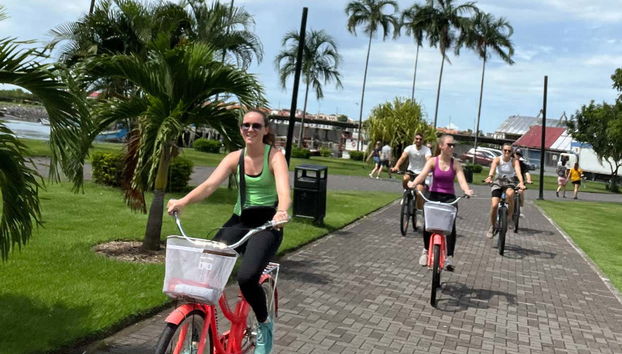 Panama City Bike Tour - Photo 2