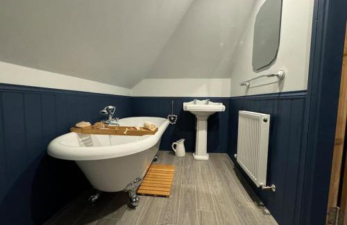 Stylish House with hot tub - Foto 29