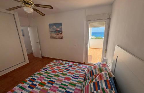 Apartamento en Mojácar Playa con vistas al Mar y Piscina - Photo 6