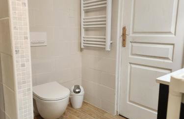 Cozy & Charming T3 close to Paris-Free Parking & Garden - Foto 10