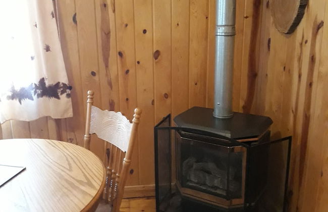 Pine Rest Cabins - Foto 37