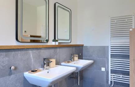 Modern villa Fritula with pool in Vizinada - Foto 30