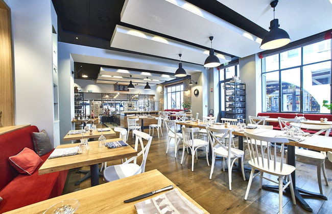 Apparthôtels de Val-Perrière - Foto 33