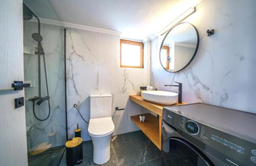 Vera Relaxo Villa, a Countryside Escape - Foto 11