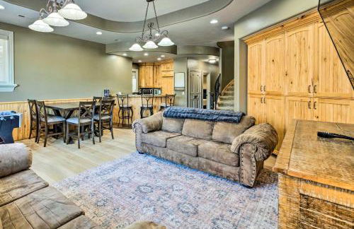 Family-Friendly Utah Vacation Rental Near Skiing! - Foto 6