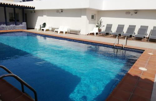 EL FARO DE LOS GENOVESES - Foto 11