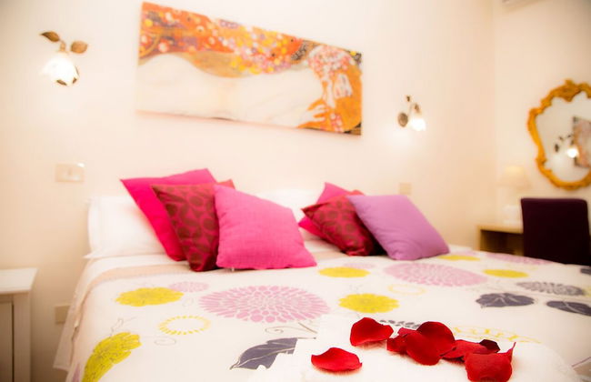 Affittacamere Campus Trigoria - Foto 4