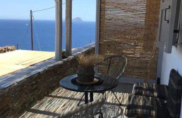 Darsi suites Kythnos - Foto 63