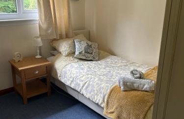 Craigie dhu, guest house - Foto 10