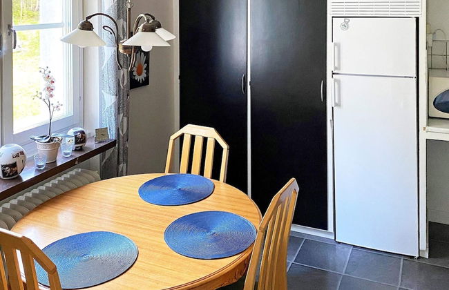 3 Person Holiday Home in Svenstavik - Photo 10