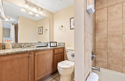 Oceanfront Condo with Amazing Views! Sunglow Resort 902 by Brightwild - Foto 11