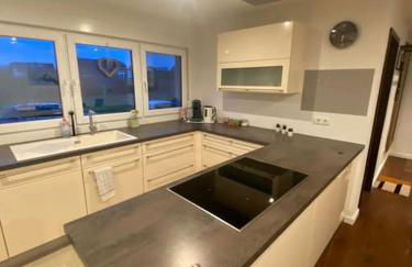 Gästehaus Brunswiek Erdgeschoss - Foto 38