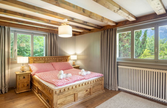 Chalet am Schärm - Photo 20