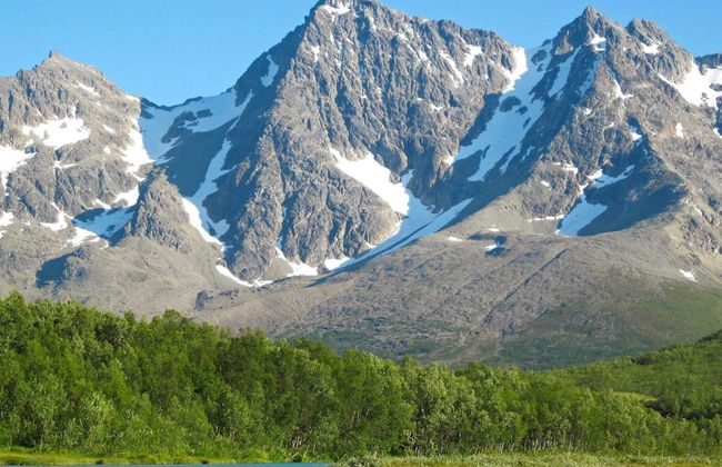 Seaside Retreat in Lyngen-by Traum - Foto 25